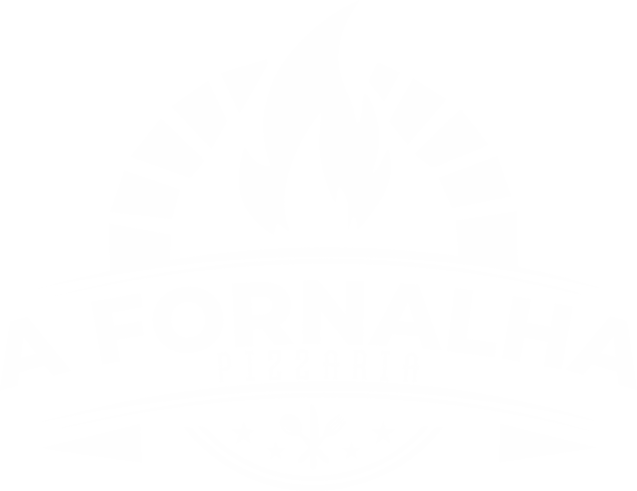 A Fornalha Pizzaria